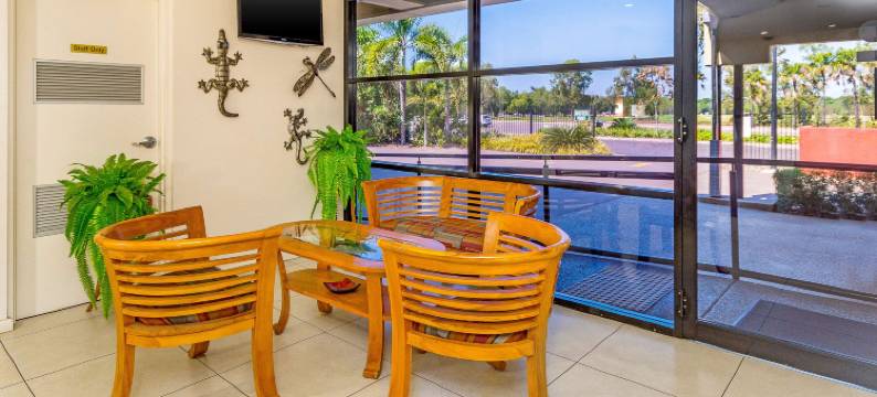 品质酒店-达尔文机场(Quality Hotel Darwin Airport)图片