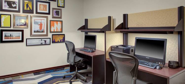 惠帕尼帕西帕尼凯悦嘉寓酒店(Hyatt House Parsippany Whippany)图片