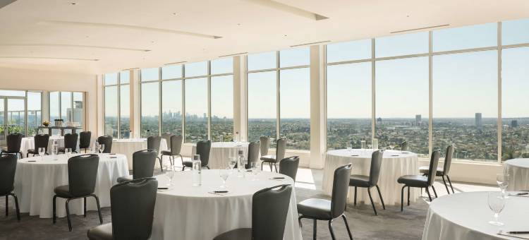 好莱坞西部安达仕酒店 - 凯悦集团概念(ANDAZ WEST HOLLYWOOD, BY HYATT)图片