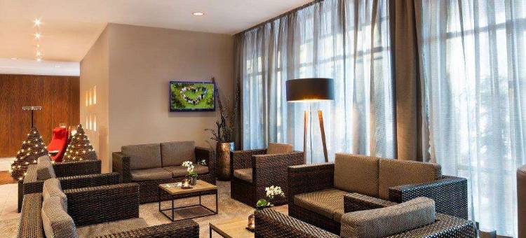 Relexa Hotel Bad Steben图片