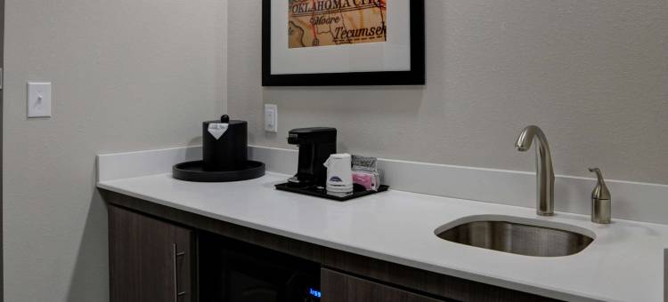 阿德莫尔欢朋酒店及套房(Hampton Inn & Suites Ardmore)图片