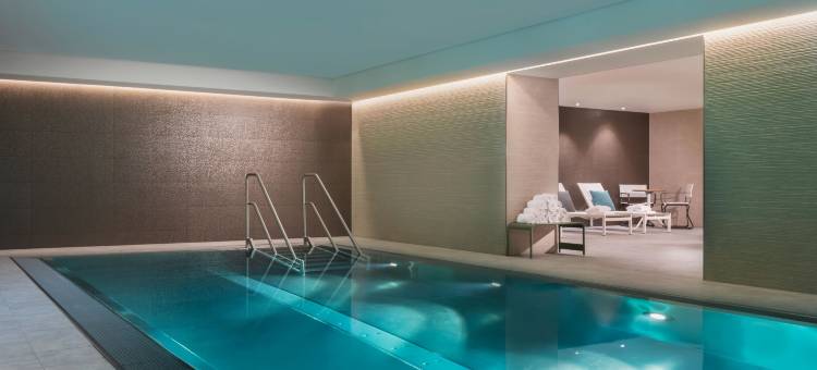 莱比锡阿迪娜公寓酒店(Adina Apartment Hotel Leipzig)图片