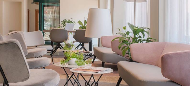 拉文纳酒店(NH Ravenna)图片