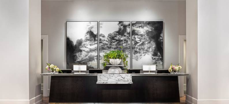 InterContinental Hotels 巴克海特亚特兰大(InterContinental Hotels BUCKHEAD ATLANTA by IHG)图片