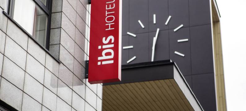 宜必思考纳斯中心酒店(Ibis Kaunas Centre)图片