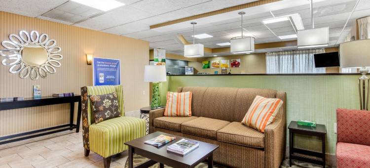 凯艺酒店(Quality Inn)图片