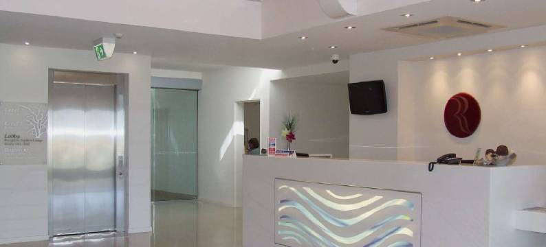 赫维湾华美达酒店(Ramada by Wyndham Hervey Bay)图片