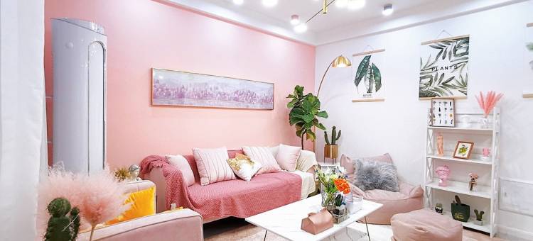 小活生公寓(兴昌北路分店)图片