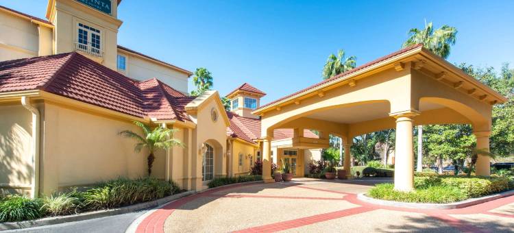 坦帕布兰登摄政公园拉昆塔温德姆套房酒店(La Quinta Inn & Suites by Wyndham Tampa Brandon Regency Park)图片