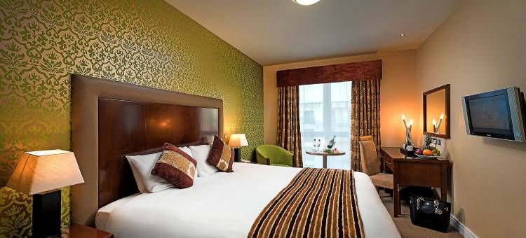 乔治利莫瑞克酒店(George Limerick Hotel)图片