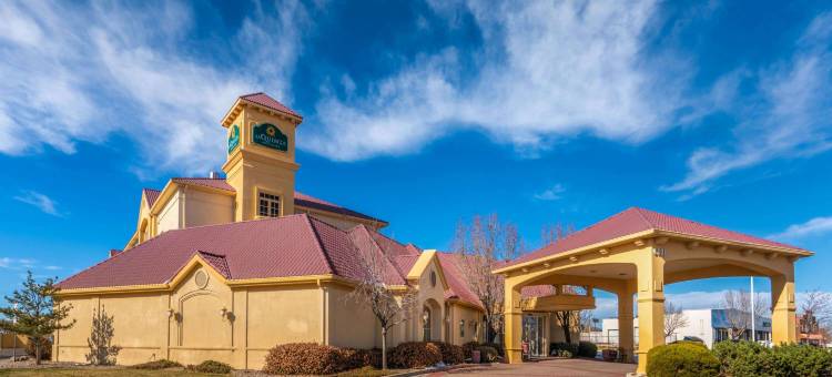 普韦布洛拉昆塔温德姆套房酒店(La Quinta Inn & Suites by Wyndham Pueblo)图片