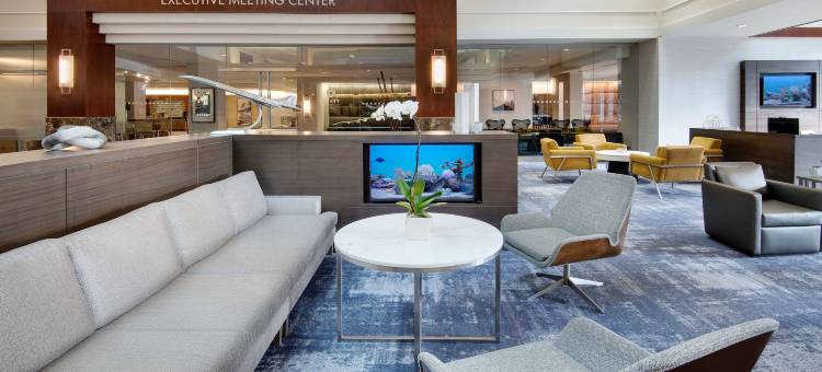 杜勒斯凯悦酒店(Hyatt Regency Dulles)图片