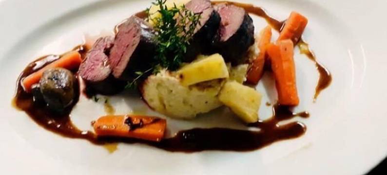 祖姆凯亨维特旅馆(Landgasthof Zum Kirchenwirt)图片