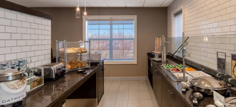 Residence Inn Boulder Broomfield图片