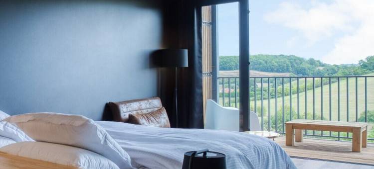 鲍利厄庄园，Singuliers Hotels(Le Domaine de Baulieu, Singuliers Hotels)图片