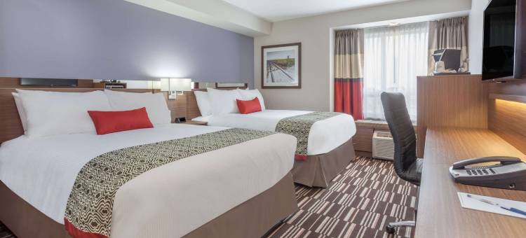 Microtel Inn & Suites by Wyndham Val-d'Or图片