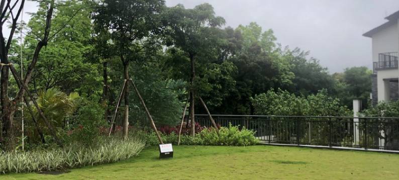 维多利公寓(麒麟桥分店)图片