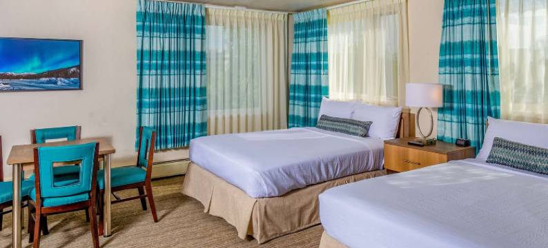 桥水酒店，温德姆Trademark精选(Bridgewater Hotel, Trademark Collection by Wyndham)图片