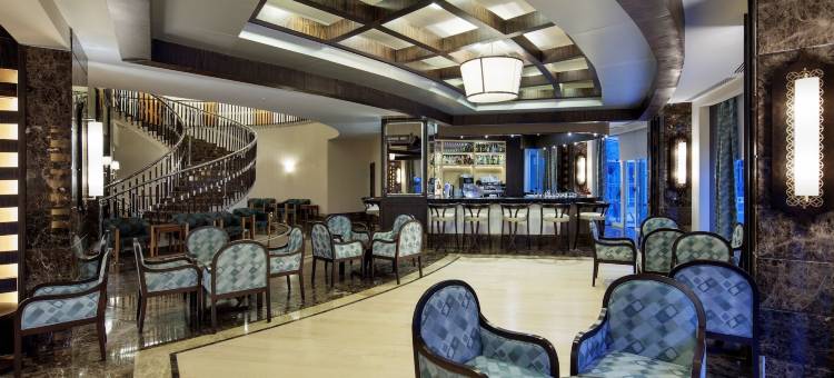 拉若自由酒店(Liberty Hotels Lara)图片