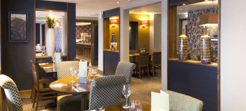 梅德斯通高级旅社-市中心(Premier Inn Maidstone Town Centre)图片