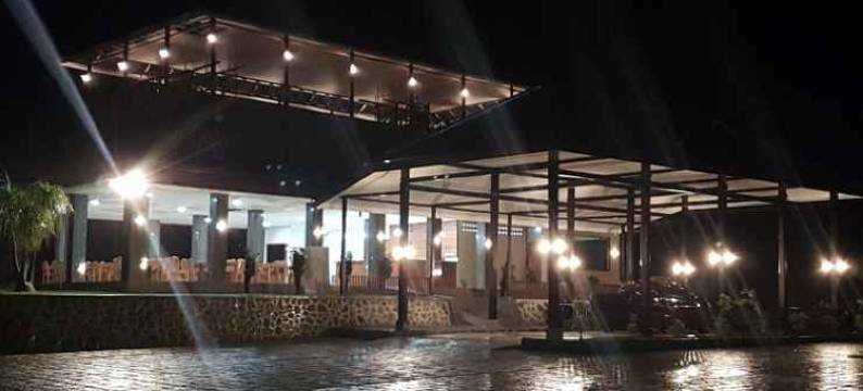 塞姆博伦努桑塔拉酒店(Nusantara Hotel Sembalun)图片