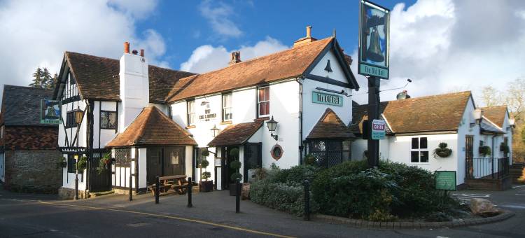 雷丁格瑞泽雷格林普瑞米尔酒店(Premier Inn Reading South (Grazeley Green) hotel)图片