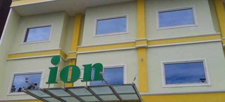 艾恩酒店(Ion Hotel Padang)图片