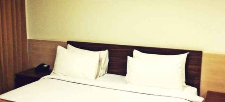 Hotel Marina Bima图片