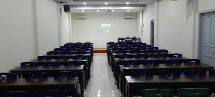 彭吉那潘塞姆佛尼旅馆(Penginapan Symfoni House)图片