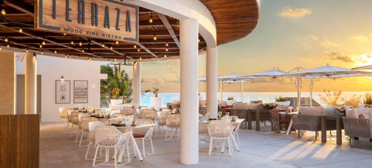 坎昆勒布朗水疗度假村 - 仅限成人 - 全包(Le Blanc Spa Resort Cancun Adults Only All-Inclusive)图片