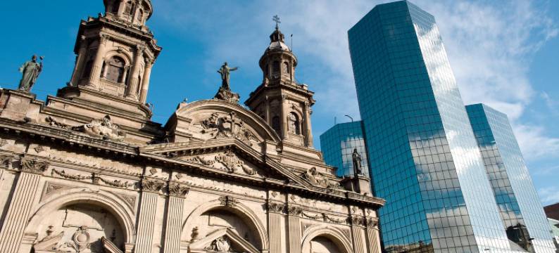 阿尔玛克鲁酒店及会议中心(Almacruz Hotel y Centro de Convenciones (Ex Galerías))图片