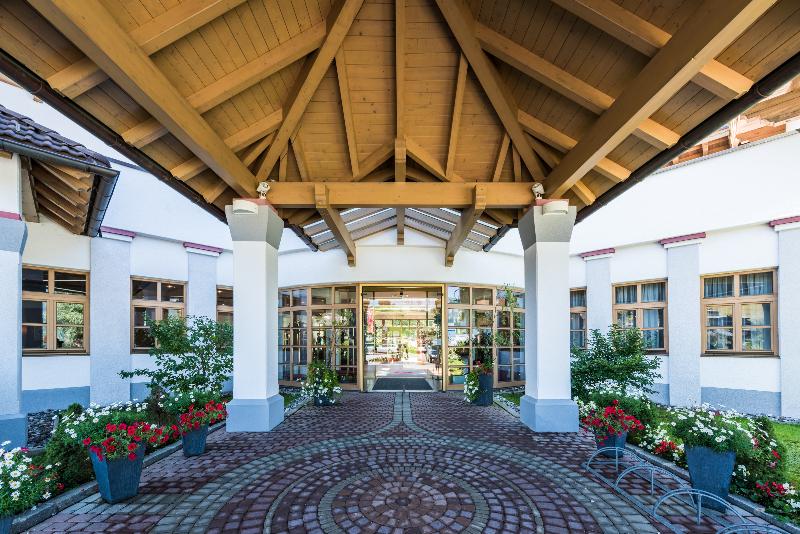 Lisi Family Hotel Over view