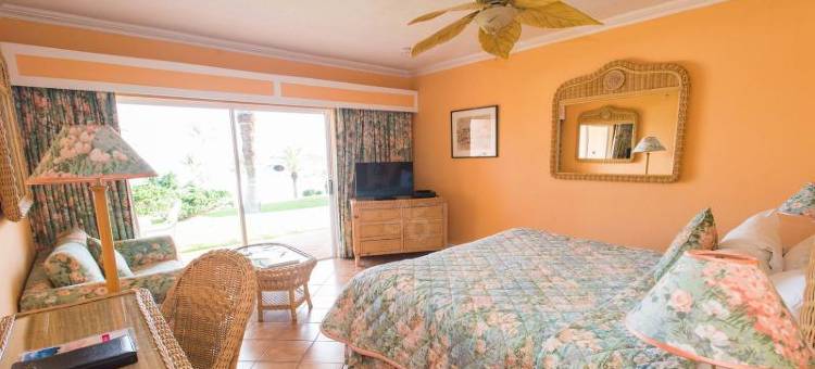 可可礁百慕达酒店(Coco Reef Bermuda)图片