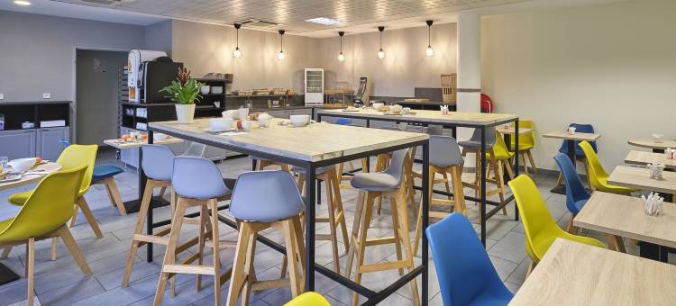 Comfort Aparthotel Carcassonne图片