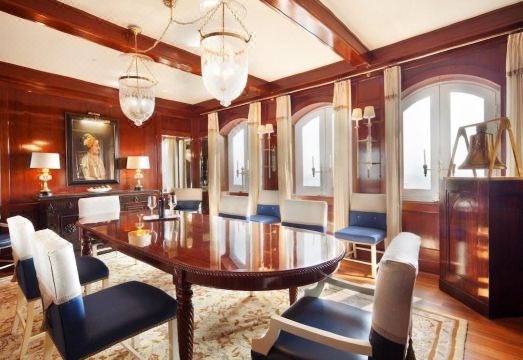 The Taj Mahal Palace, MumbaiHotel Overview