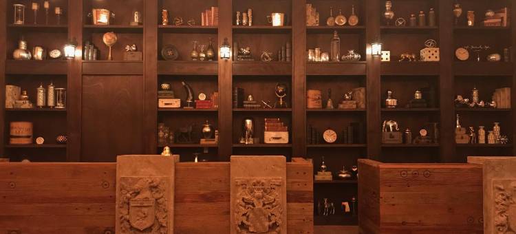 美洲嘉年华加林多庄园酒店(Fiesta Americana Hacienda Galindo Resort & Spa)图片