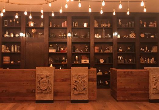 Fiesta Americana Hacienda Galindo Resort & SpaHotel Overview