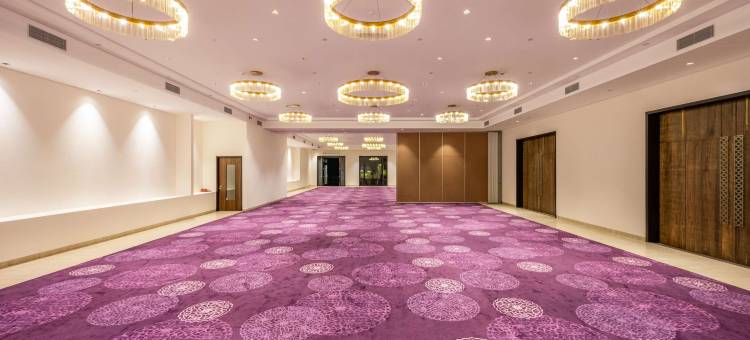 Silver Waves Resort & Spa - Daman图片