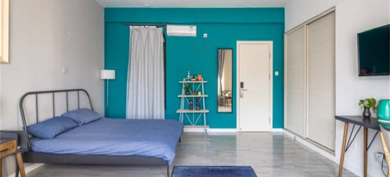 LeHouse度假别墅(姜哥庄路分店)图片