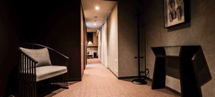 大阪难波兰朵套房酒店(Randor Hotel Namba Osaka Suites)图片