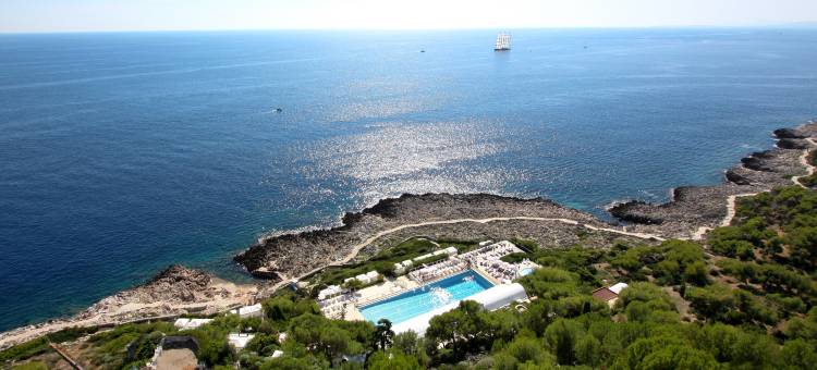 卡普费拉大酒店(四季集团旗下酒店)(Grand-Hotel du Cap-Ferrat, A Four Seasons Hotel)图片