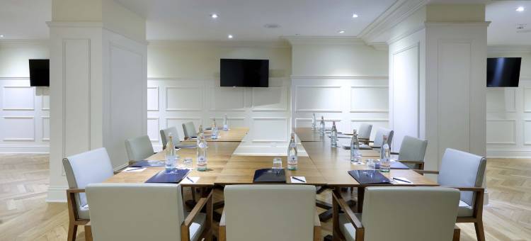 欧洲之星朗福德酒店(Eurostars Langford)图片