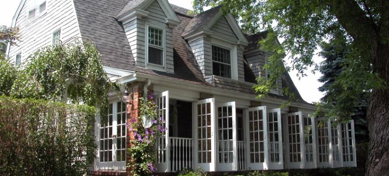 米尔之家住宿加早餐旅馆(Mill House Inn)图片