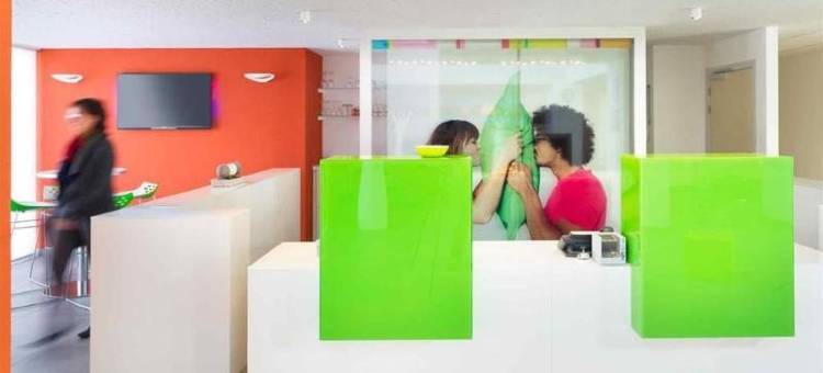 宜必思尚品尼韦勒酒店(Ibis Styles Nivelles)图片