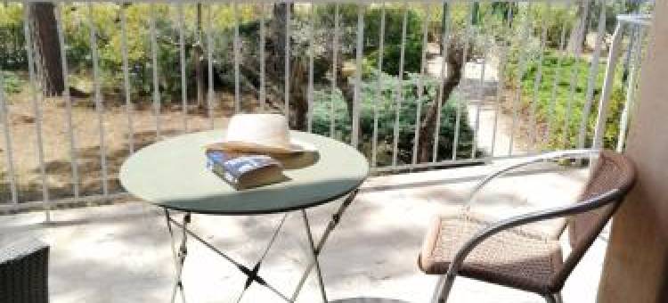 乐玛德科林酒店(Le Mas des Collines)图片