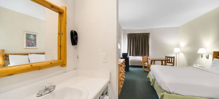 新弗洛伦斯骑士酒店(Knights Inn New Florence)图片