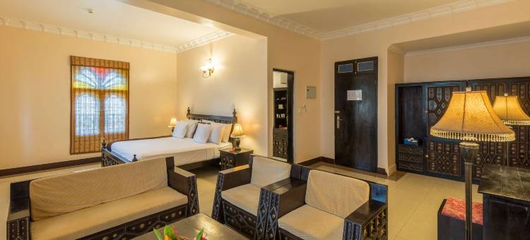 金色郁金香石镇精品酒店(Golden Tulip Stone town Boutique)图片