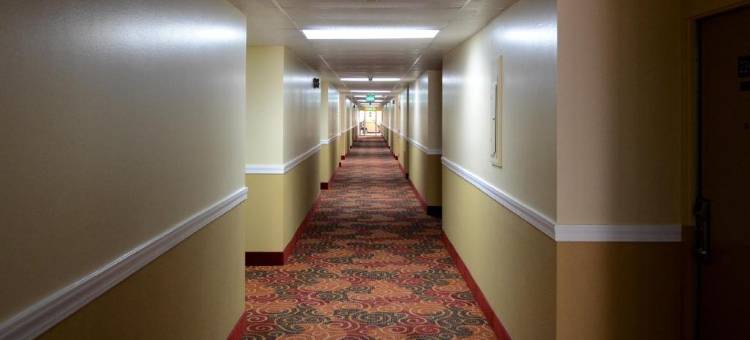 雅吉瓦戴斯酒店(Days Inn by Wyndham Yakima)图片