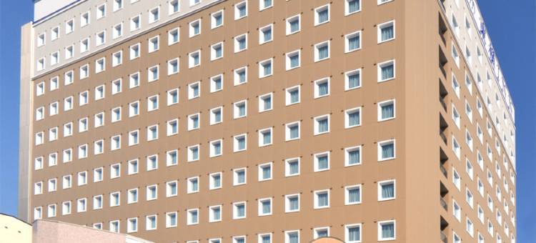 东横INN 名古屋金山(Toyoko Inn Nagoya Kanayama)图片