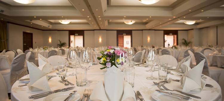 利马瑞士酒店(Swissôtel Lima)图片